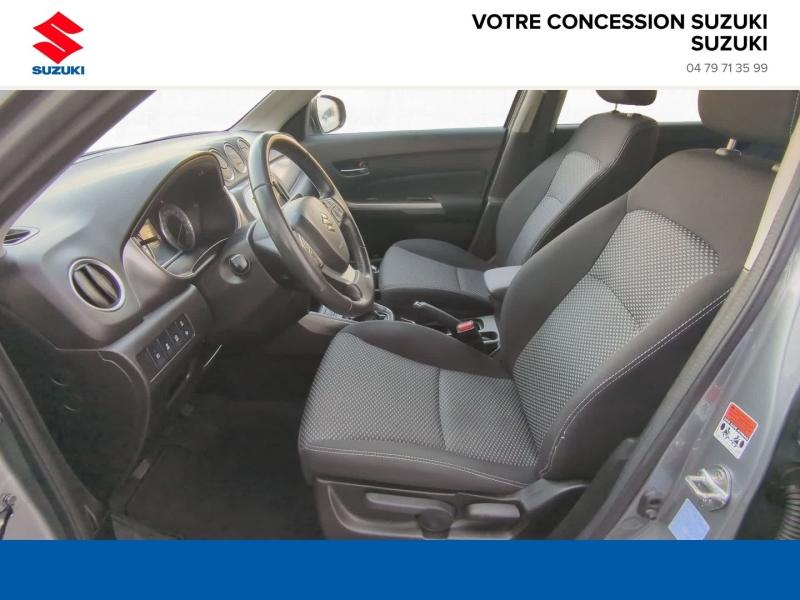 SUZUKI Vitara d’occasion à vendre à CHAMBERY chez SAVOIE MOTORS (Photo 10)