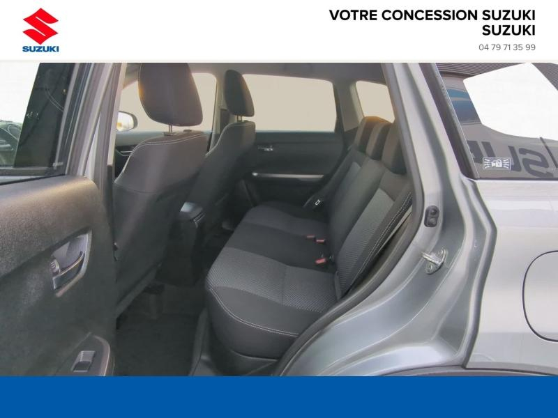 SUZUKI Vitara d’occasion à vendre à CHAMBERY chez SAVOIE MOTORS (Photo 11)