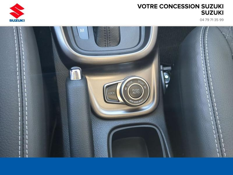 agency.seo.links.detann.title SUZUKI Vitara d’occasion à vendre à CHAMBERY chez SAVOIE MOTORS (Photo 13)