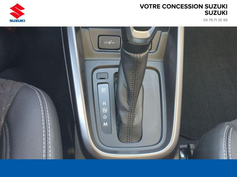 agency.seo.links.detann.title SUZUKI Vitara d’occasion à vendre à CHAMBERY chez SAVOIE MOTORS (Photo 14)