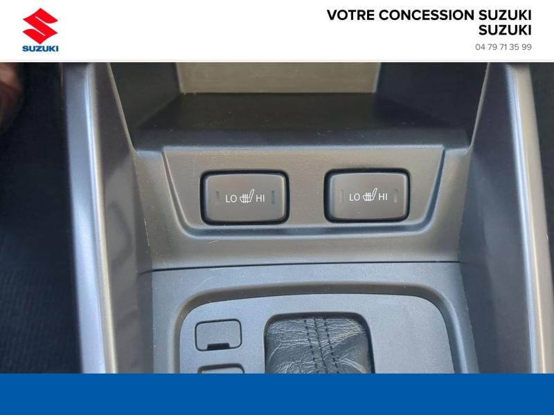 agency.seo.links.detann.title SUZUKI Vitara d’occasion à vendre à CHAMBERY chez SAVOIE MOTORS (Photo 15)