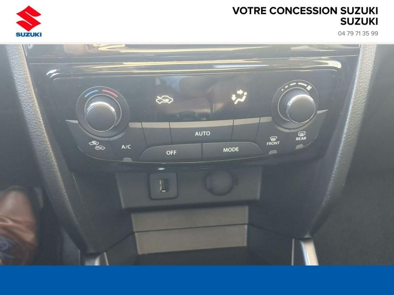 agency.seo.links.detann.title SUZUKI Vitara d’occasion à vendre à CHAMBERY chez SAVOIE MOTORS (Photo 16)