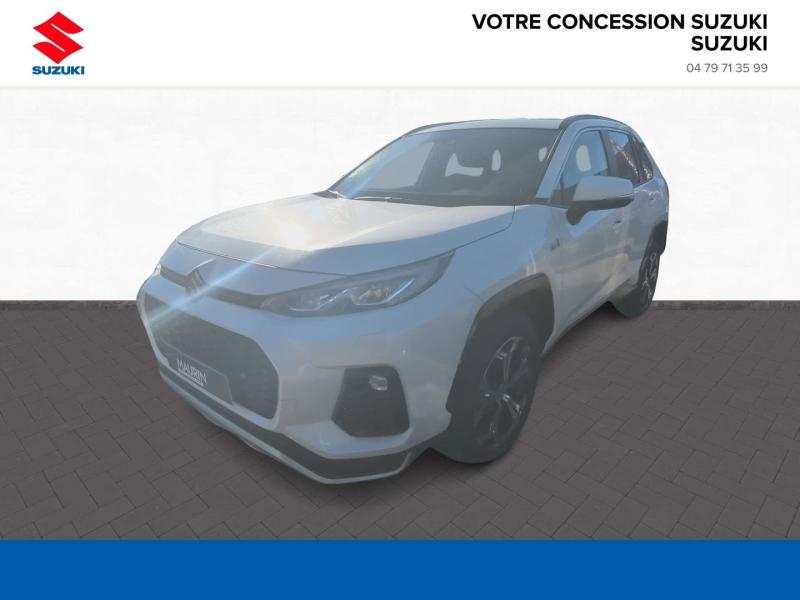 agency.seo.links.detann.title SUZUKI Across d’occasion à vendre à CHAMBERY chez SAVOIE MOTORS (Photo 3)