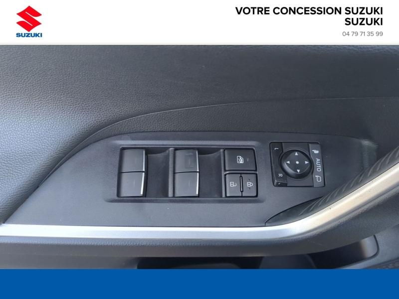 agency.seo.links.detann.title SUZUKI Across d’occasion à vendre à CHAMBERY chez SAVOIE MOTORS (Photo 8)