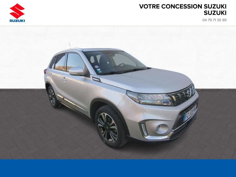 SUZUKI Vitara d’occasion à vendre à CHAMBERY chez SAVOIE MOTORS (Photo 3)
