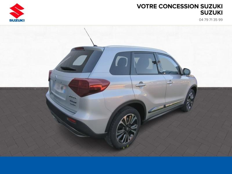 SUZUKI Vitara d’occasion à vendre à CHAMBERY chez SAVOIE MOTORS (Photo 4)