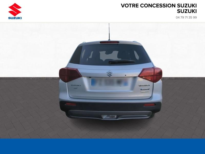 SUZUKI Vitara d’occasion à vendre à CHAMBERY chez SAVOIE MOTORS (Photo 5)