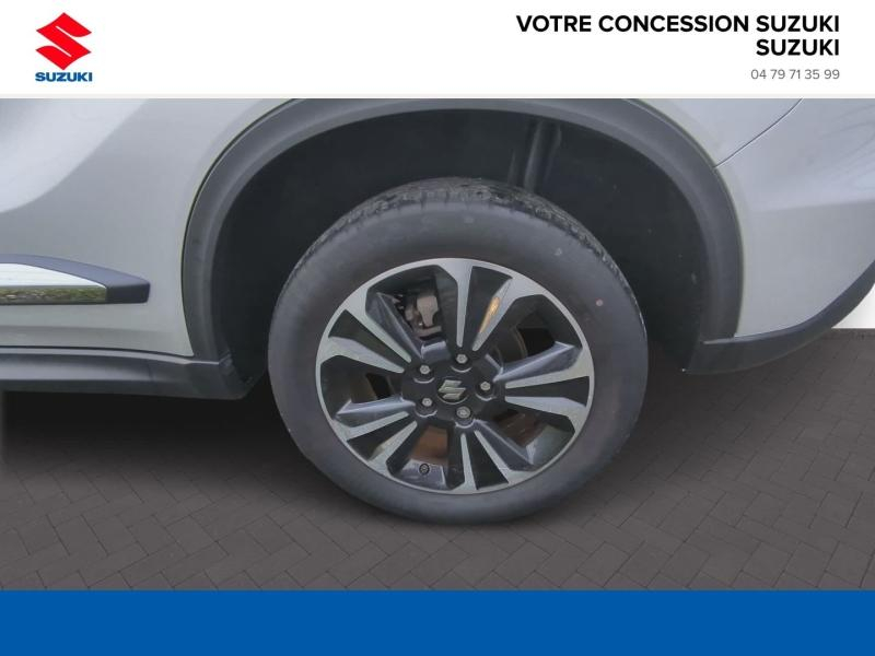 SUZUKI Vitara d’occasion à vendre à CHAMBERY chez SAVOIE MOTORS (Photo 6)