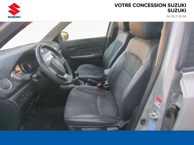 SUZUKI Vitara d’occasion à vendre à CHAMBERY chez SAVOIE MOTORS (Photo 8)