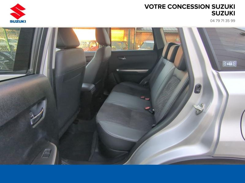 SUZUKI Vitara d’occasion à vendre à CHAMBERY chez SAVOIE MOTORS (Photo 9)