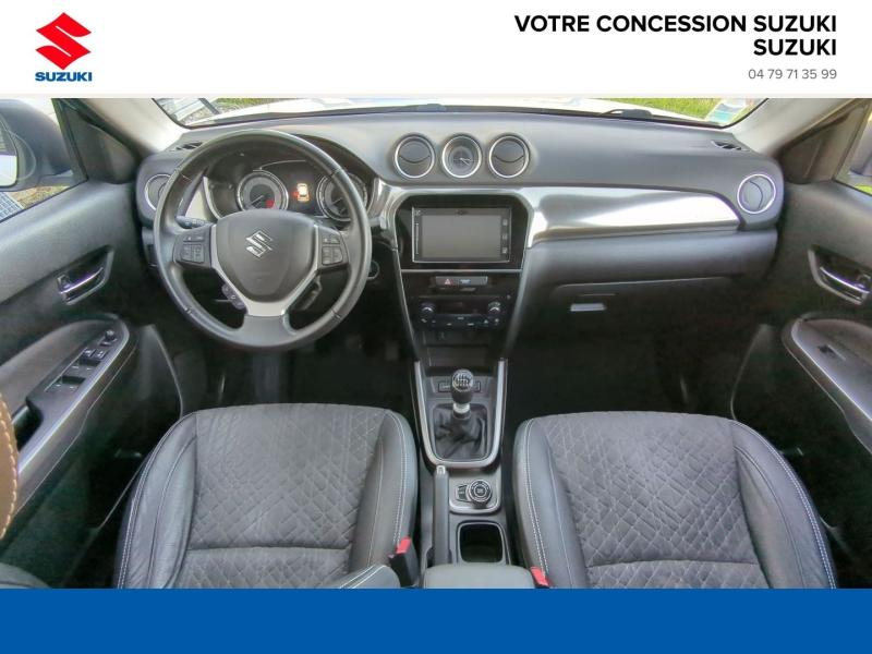 SUZUKI Vitara d’occasion à vendre à CHAMBERY chez SAVOIE MOTORS (Photo 10)