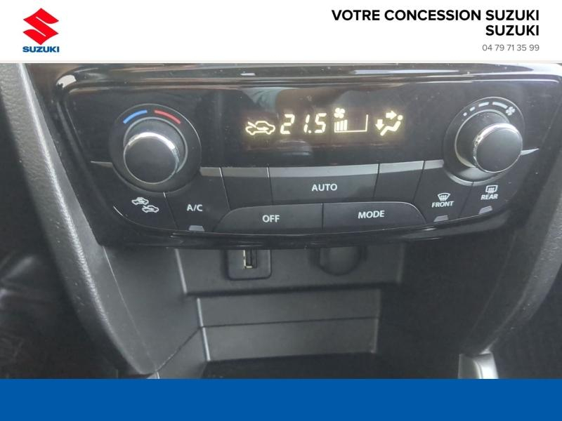 SUZUKI Vitara d’occasion à vendre à CHAMBERY chez SAVOIE MOTORS (Photo 15)