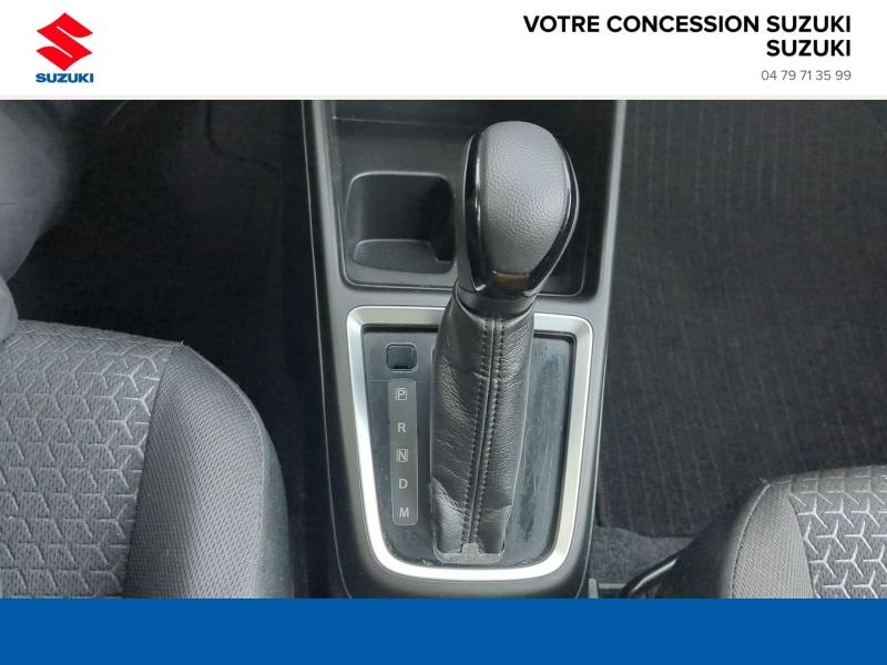 SUZUKI Swift d’occasion à vendre à CHAMBERY chez SAVOIE MOTORS (Photo 12)