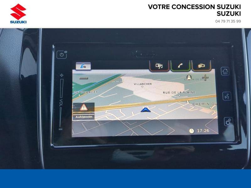 SUZUKI Swift d’occasion à vendre à CHAMBERY chez SAVOIE MOTORS (Photo 15)
