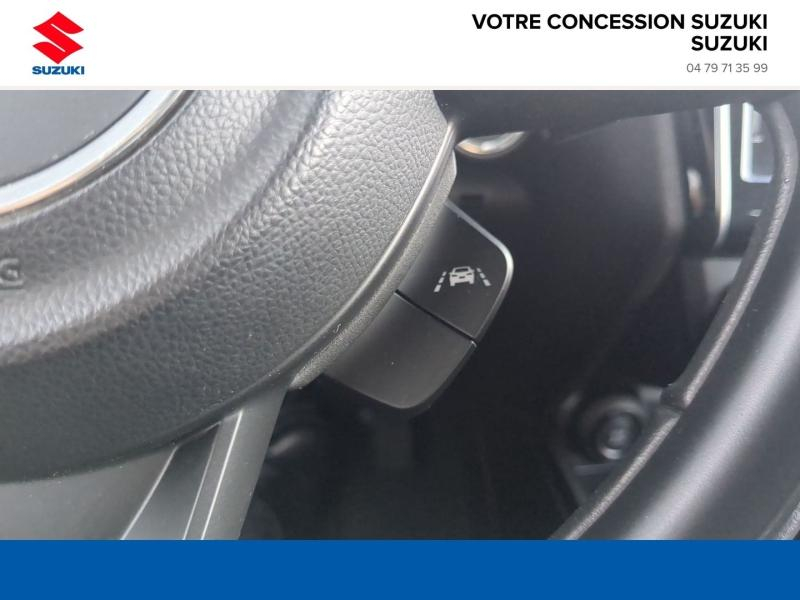 SUZUKI Swift d’occasion à vendre à CHAMBERY chez SAVOIE MOTORS (Photo 19)