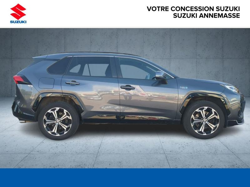 SUZUKI Across d’occasion à vendre à CHAMBERY chez SAVOIE MOTORS (Photo 3)