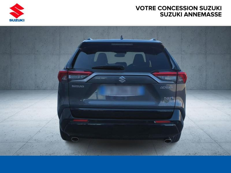 SUZUKI Across d’occasion à vendre à CHAMBERY chez SAVOIE MOTORS (Photo 5)
