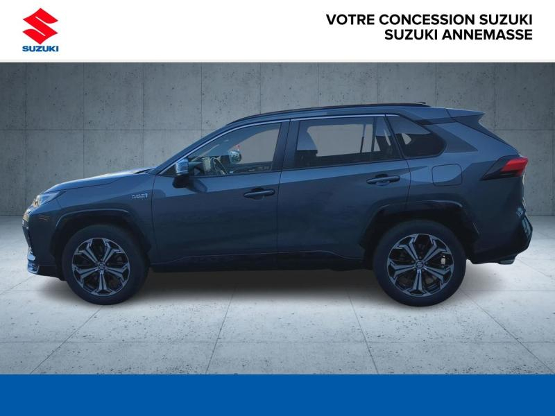 SUZUKI Across d’occasion à vendre à CHAMBERY chez SAVOIE MOTORS (Photo 7)