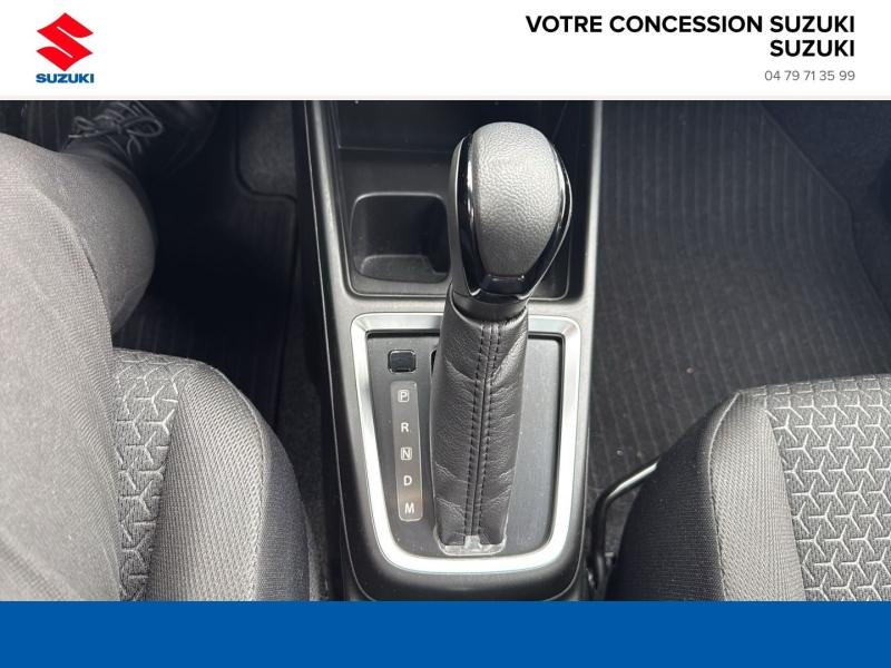 SUZUKI Swift d’occasion à vendre à CHAMBERY chez SAVOIE MOTORS (Photo 15)