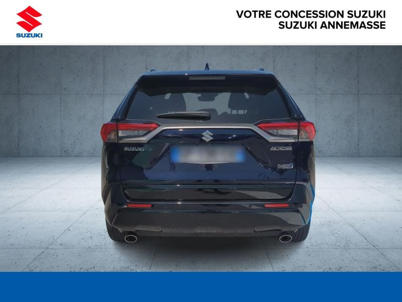 SUZUKI Across d’occasion à vendre à CHAMBERY chez SAVOIE MOTORS (Photo 4)