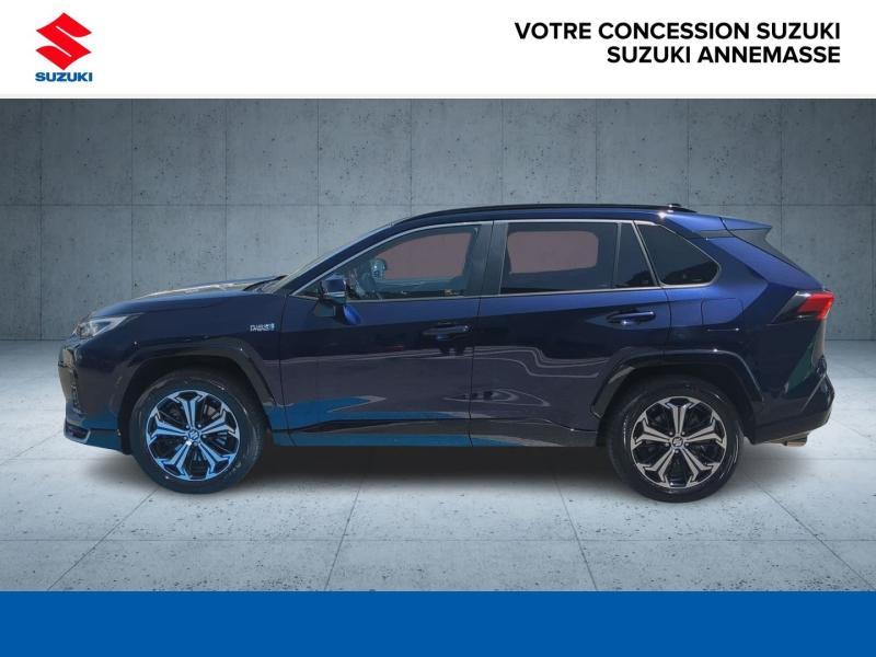 SUZUKI Across d’occasion à vendre à CHAMBERY chez SAVOIE MOTORS (Photo 6)