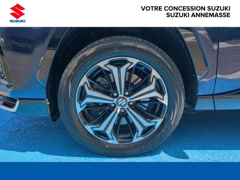 SUZUKI Across d’occasion à vendre à CHAMBERY chez SAVOIE MOTORS (Photo 9)