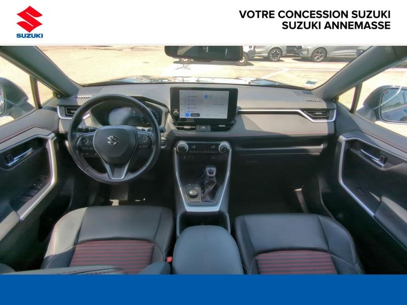 SUZUKI Across d’occasion à vendre à CHAMBERY chez SAVOIE MOTORS (Photo 10)