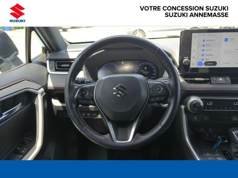 SUZUKI Across d’occasion à vendre à CHAMBERY chez SAVOIE MOTORS (Photo 11)