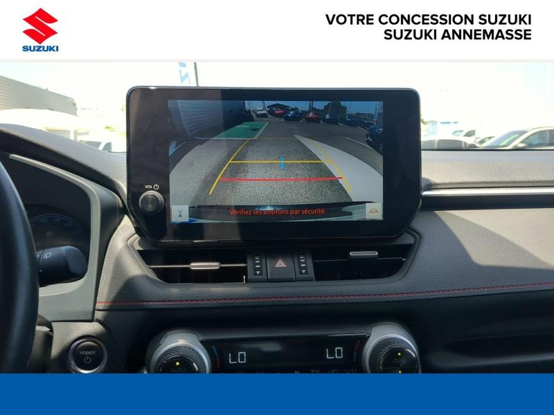 SUZUKI Across d’occasion à vendre à CHAMBERY chez SAVOIE MOTORS (Photo 17)