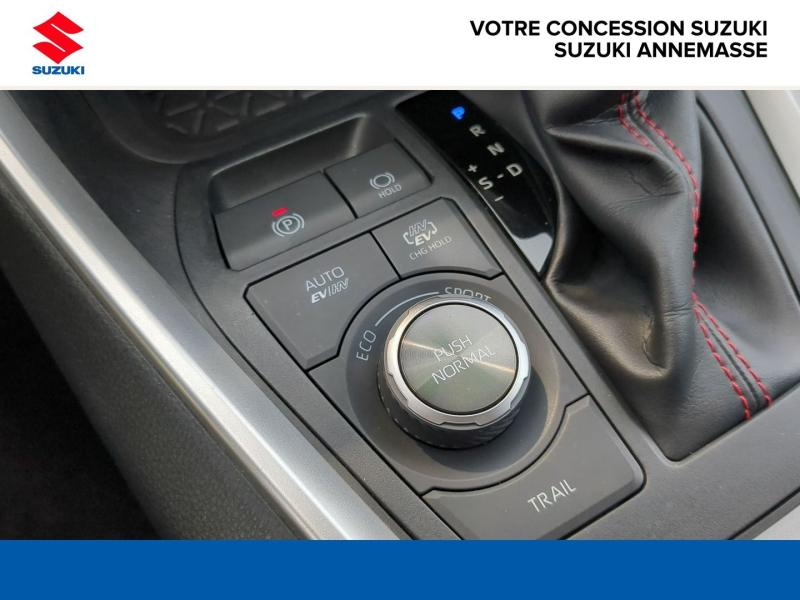 SUZUKI Across d’occasion à vendre à CHAMBERY chez SAVOIE MOTORS (Photo 19)