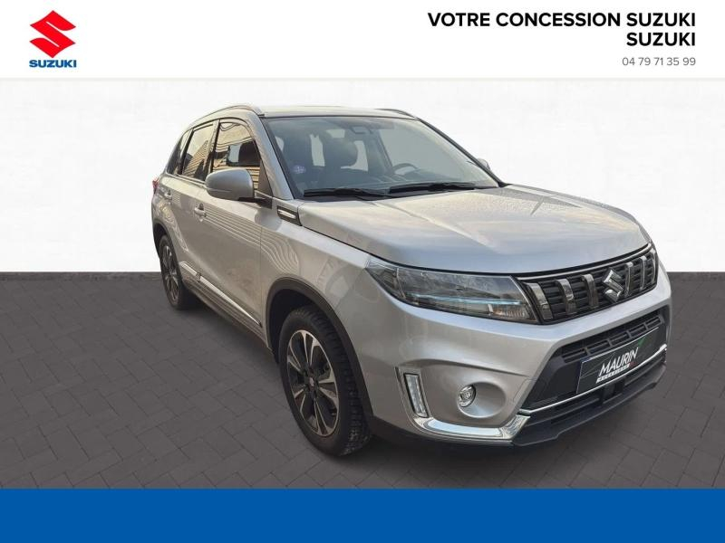 SUZUKI Vitara d’occasion à vendre à CHAMBERY chez SAVOIE MOTORS (Photo 3)