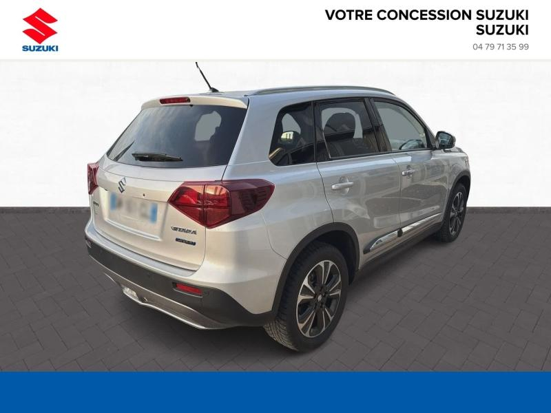 SUZUKI Vitara d’occasion à vendre à CHAMBERY chez SAVOIE MOTORS (Photo 5)