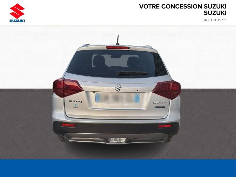 SUZUKI Vitara d’occasion à vendre à CHAMBERY chez SAVOIE MOTORS (Photo 6)