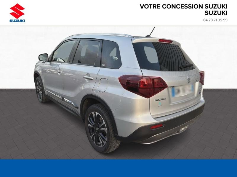 SUZUKI Vitara d’occasion à vendre à CHAMBERY chez SAVOIE MOTORS (Photo 7)