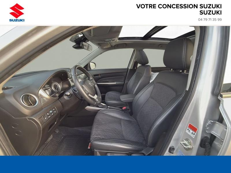 SUZUKI Vitara d’occasion à vendre à CHAMBERY chez SAVOIE MOTORS (Photo 9)