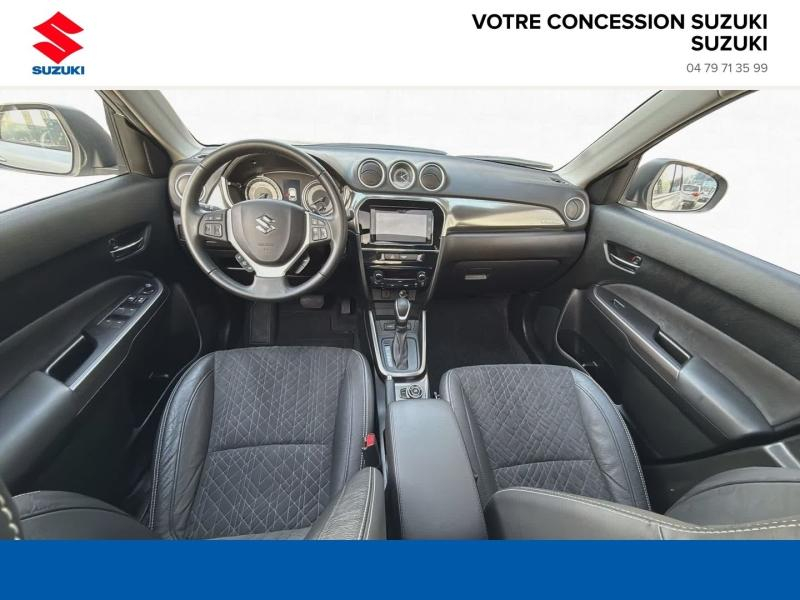 SUZUKI Vitara d’occasion à vendre à CHAMBERY chez SAVOIE MOTORS (Photo 10)