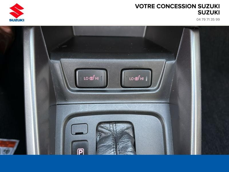 SUZUKI Vitara d’occasion à vendre à CHAMBERY chez SAVOIE MOTORS (Photo 13)