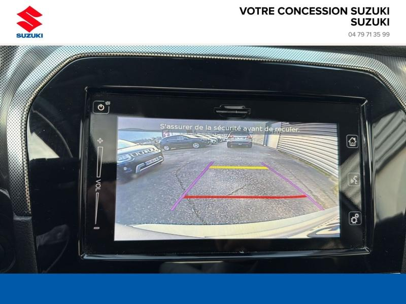 SUZUKI Vitara d’occasion à vendre à CHAMBERY chez SAVOIE MOTORS (Photo 15)