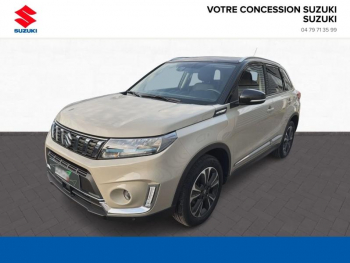 SUZUKI Vitara d’occasion à vendre à CHAMBERY