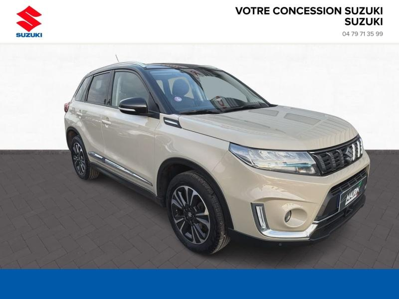 SUZUKI Vitara d’occasion à vendre à CHAMBERY chez SAVOIE MOTORS (Photo 3)