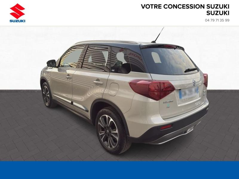 SUZUKI Vitara d’occasion à vendre à CHAMBERY chez SAVOIE MOTORS (Photo 7)