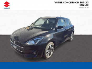 SUZUKI Swift d’occasion à vendre à CHAMBERY