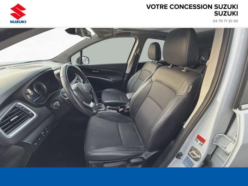 SUZUKI SX4 S-Cross d’occasion à vendre à CHAMBERY chez SAVOIE MOTORS (Photo 11)