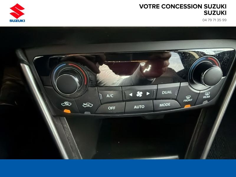 SUZUKI SX4 S-Cross d’occasion à vendre à CHAMBERY chez SAVOIE MOTORS (Photo 17)