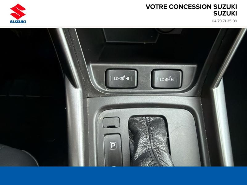 SUZUKI SX4 S-Cross d’occasion à vendre à CHAMBERY chez SAVOIE MOTORS (Photo 13)