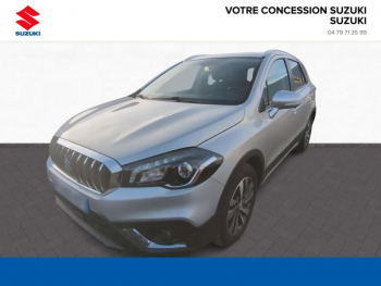 SUZUKI SX4 S-Cross d’occasion à vendre à CHAMBERY