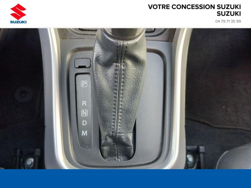 SUZUKI SX4 S-Cross d’occasion à vendre à CHAMBERY chez SAVOIE MOTORS (Photo 12)