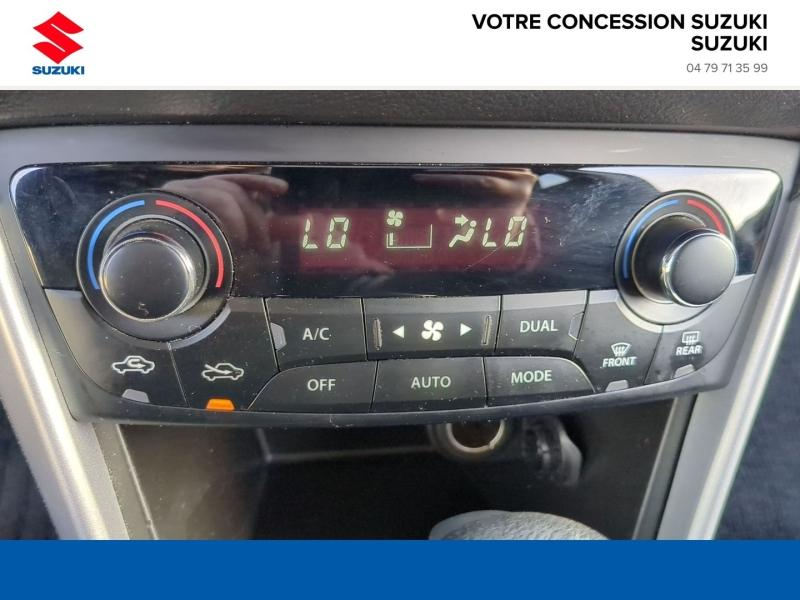 SUZUKI SX4 S-Cross d’occasion à vendre à CHAMBERY chez SAVOIE MOTORS (Photo 14)