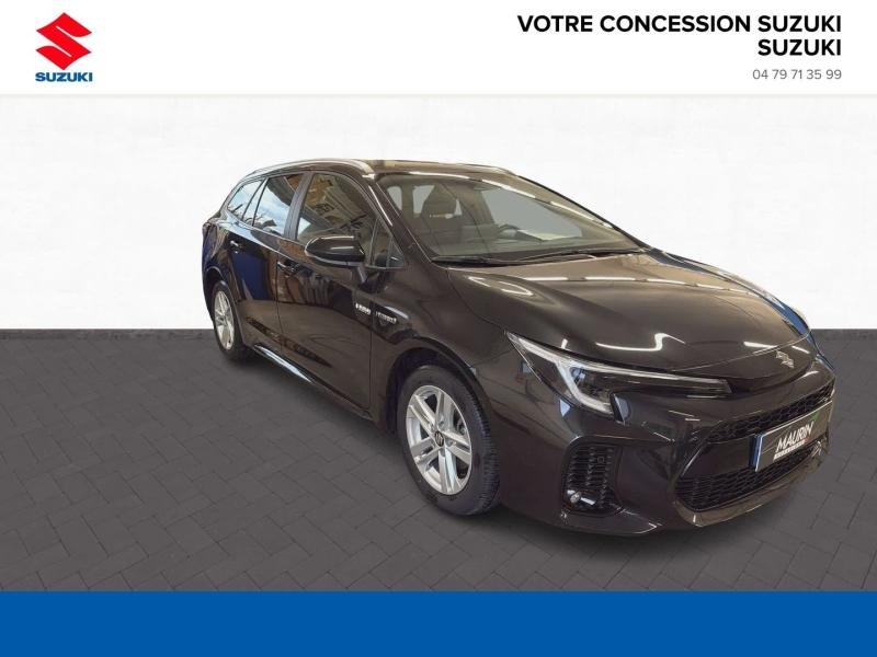 SUZUKI Swace d’occasion à vendre à CHAMBERY chez SAVOIE MOTORS (Photo 3)