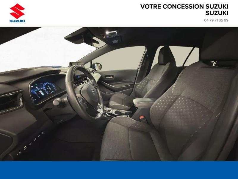 SUZUKI Swace d’occasion à vendre à CHAMBERY chez SAVOIE MOTORS (Photo 11)